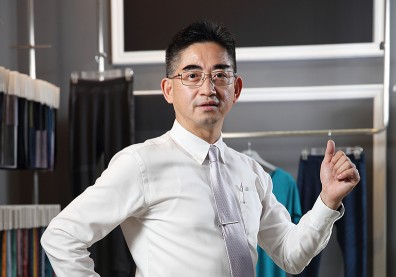 數位轉型強化競爭力 站穩全球紡織供應鏈頂端