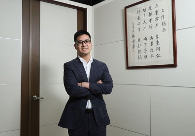 以創新商模 讓科技大廠也買單