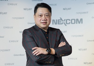 打造系統整合全新商模 搭建智造生態系大平台