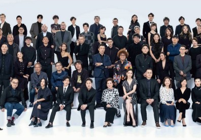 大合照宛如跨世代電影同學會！金馬頒獎典禮嘉賓陣容堅強