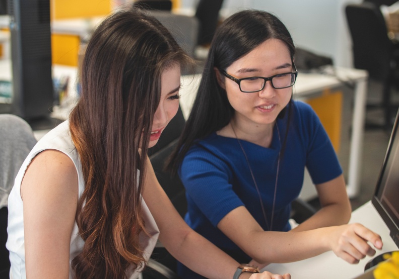 僅為情境配圖。取自unsplash