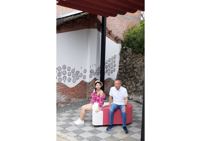 小而美的十三間老街公共會所。