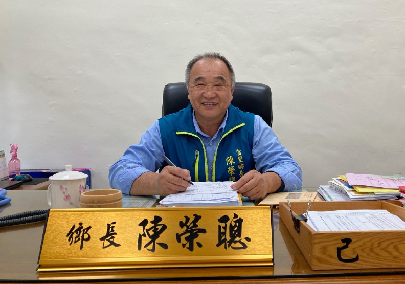 花蓮縣富里鄉長罷免未通過 罷免方：沒有誰輸誰贏