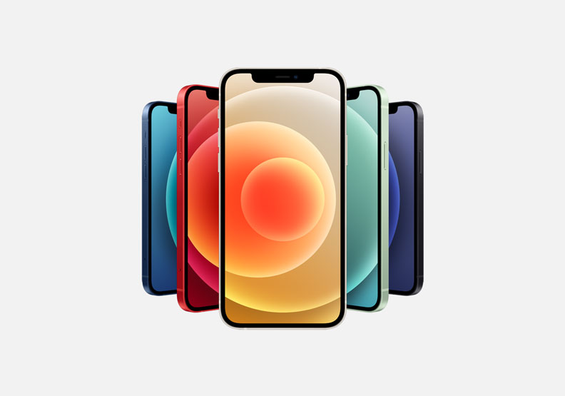 雙11搭上蘋果iPhone 12新機熱潮。