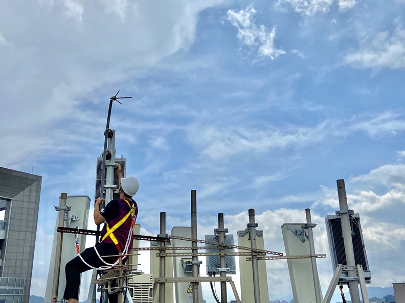 隨著科技加速智慧製造,產業回流方式愈趨多元。