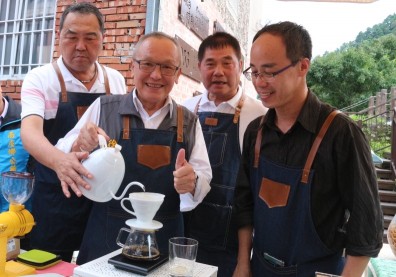 漫慢南庄，發現地方特色產業