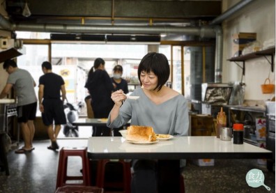 什麼才能代表「台灣味」早餐？美食家葉怡蘭：台灣味就是從食材出發的本色滋味！