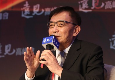 中華郵政落實ESG 承諾成就台灣綠色永續企業