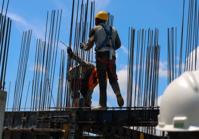 疫後年薪飆破百萬！2021年最夯工作竟是營建業？