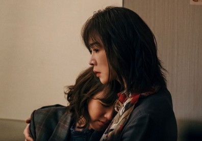 完美詮釋自由靈魂！《孤味》謝盈萱：終於能換我辜負別人了