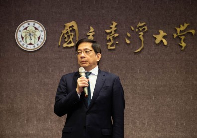 管中閔憶2018台大校長遴選爭議：五權若合力我會被打死