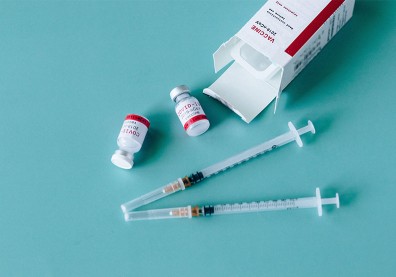 疫苗到手，台灣鬆一口氣？陳時中：未來自給自足是努力方向