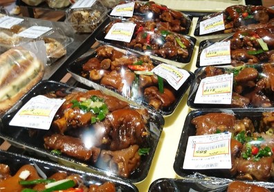 萊豬還沒進來，但國人愛吃的豬腳、內臟現在就靠「進口」了？