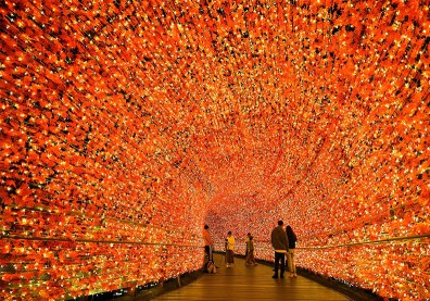 2020新北耶誕城登場！用52天、六大經典暢遊「迪士尼」