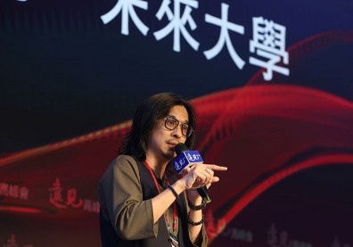 葉丙成：我們的大學，需要改變