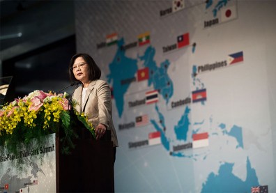 RCEP全球最大FTA成形,爭取加入CPTPP成台灣唯一解方?