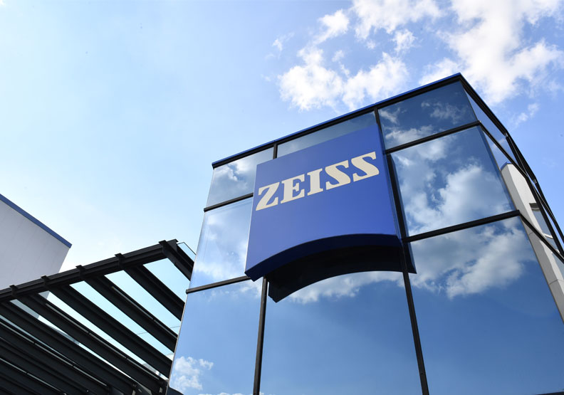 Photo: ZEISS