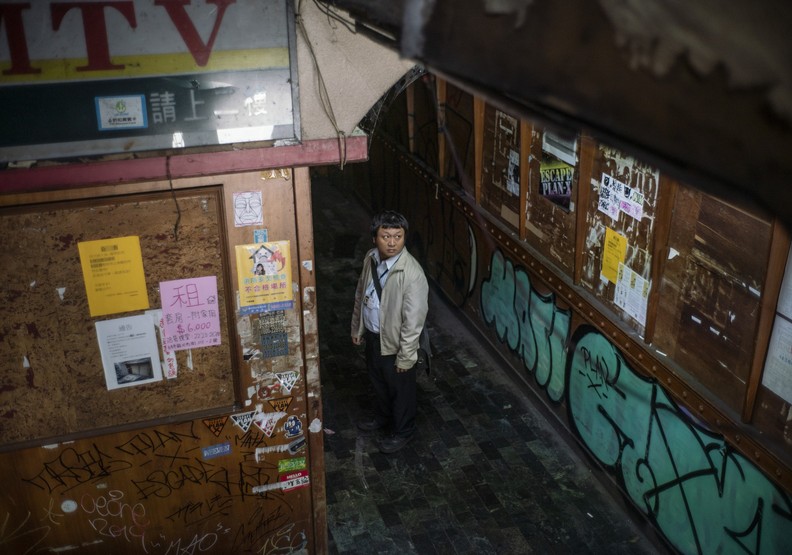 問鼎男配角大位的納豆,氣勢如虹