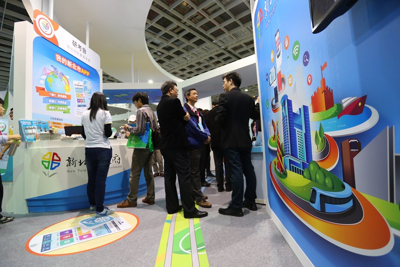 公部門導入數位科技時,常遇到內部跨單位資料整合的難題。