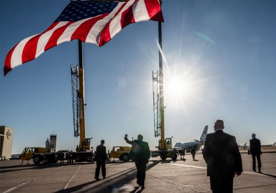 美國政局混亂,卻有這三大支撐?一文瞭解美國大選後投資走勢!