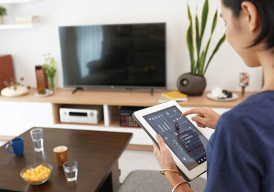 「智慧電表」助節電 開啟大數據的魔法盒