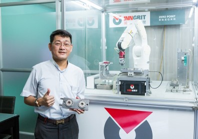 建立智能化產線新標準，騜瀧翻身搶進高階市場