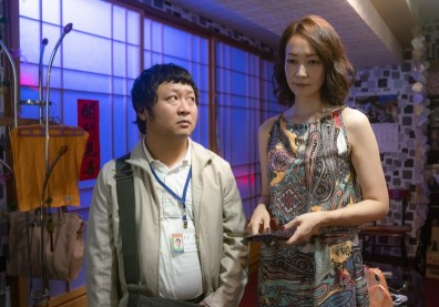 打破綜藝框架的完美表現！《同學麥娜絲》納豆：比起搞笑主持，我更愛演戲