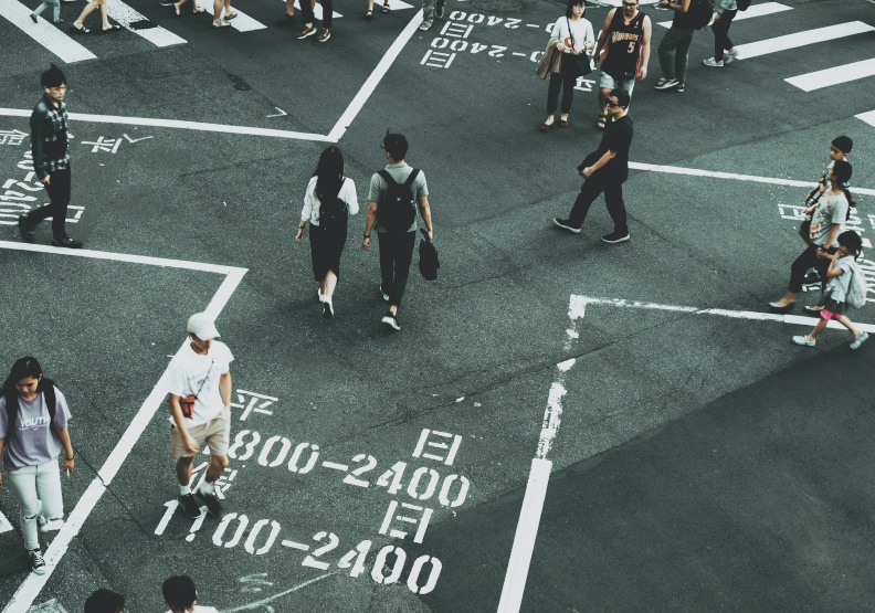 僅為情境圖。取自pexels