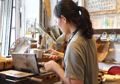 宜蘭青創力，說不盡的熱情、使命與勇氣