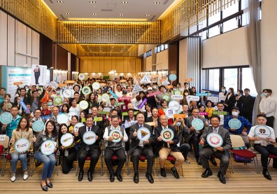 獨步全台成立專責單位 桃園展現社企豐沛能量