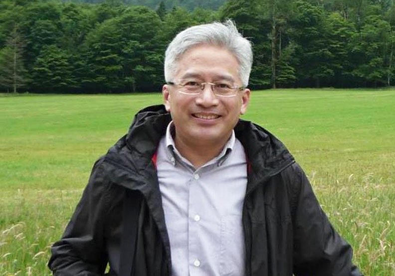 不孕症權威陳信孚17日癌逝，醫界惋嘆：人工生殖界重大損失