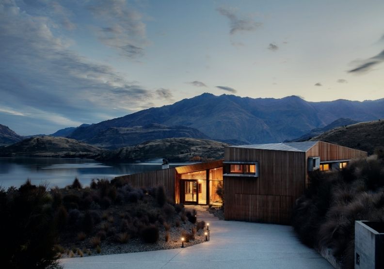 取自Airbnb官網。