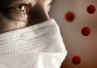「輕症兩週內痊癒」遭質疑！罹患COVID-19恐淪為長期抗戰
