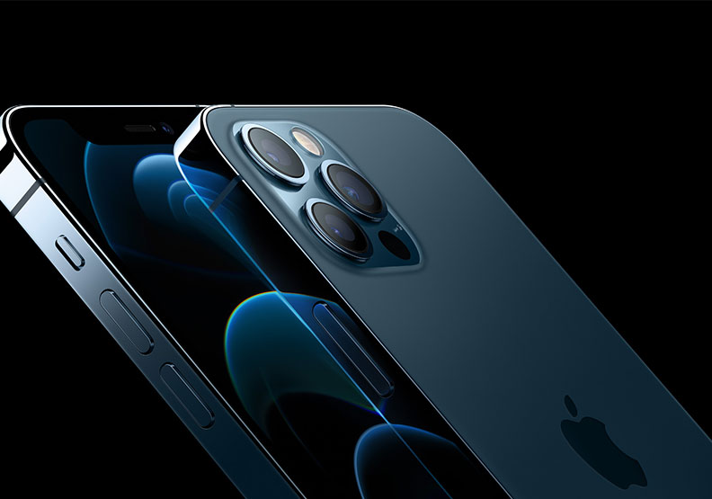 除了支援5G，你也該注意iPhone12的光學雷達掃描儀