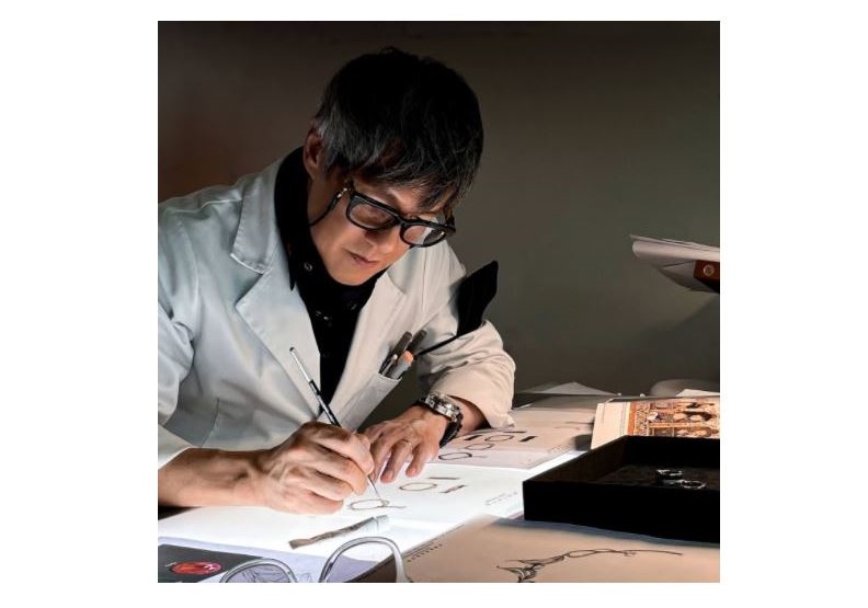 方國強Khieng Puong。