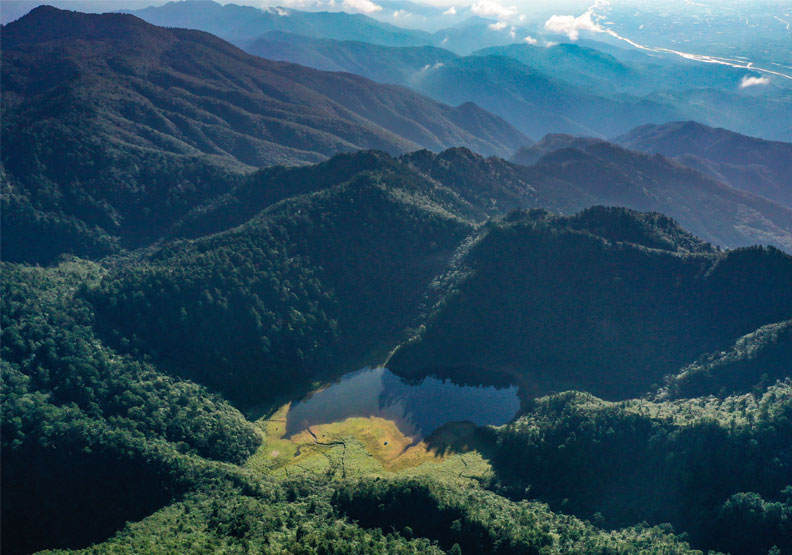 wikimedia commons by Ivan Tsung-Yi Lin