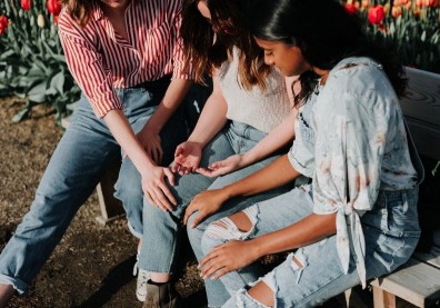 【學一件事#1】人人都需要安慰，但你真懂安慰別人嗎？