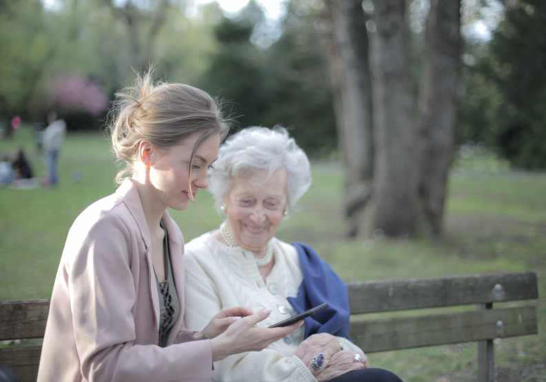 僅為情境配圖。取自pexels