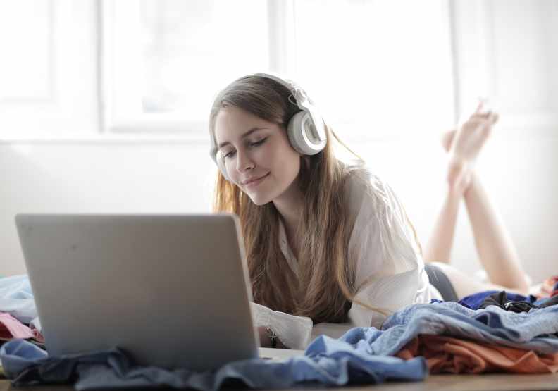 僅為情境配圖。取自pexels