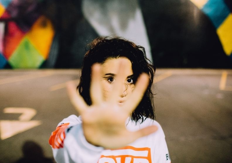 圖／情境配圖。取自unsplash。 