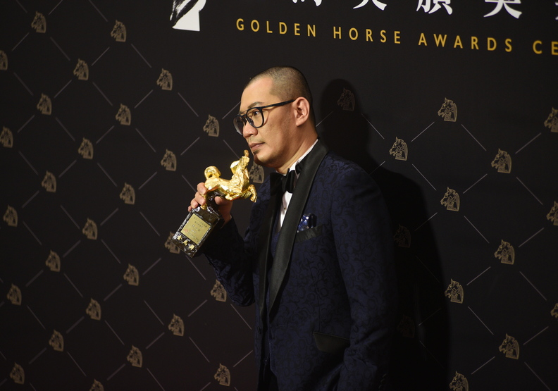 馬來西亞導演張吉安