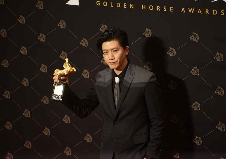 莫子儀的完美演技實至名歸