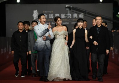 《消失的情人節》5項大獎最大贏家！金馬完整得獎名單看這裡