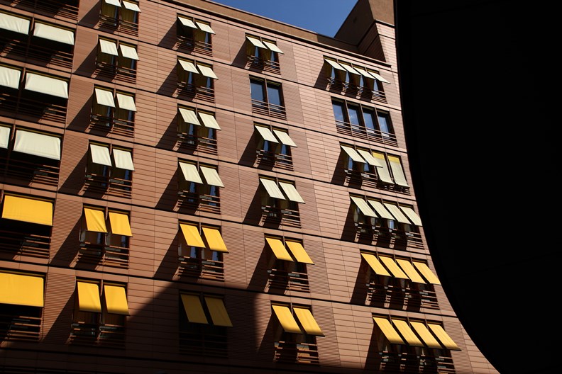 不少單位都在研究,因疫情而起的在家工作風潮,對建築能源耗用的長遠影響。