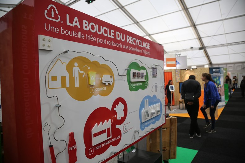 城市已然成為各國減碳和氣候行動的主要角色。