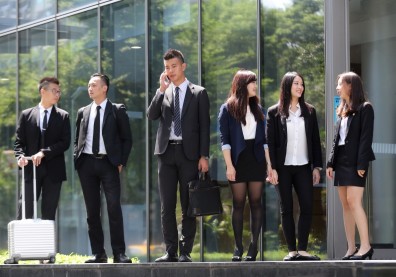 不成功是因為你不夠努力？其實是「中產階級」出了問題