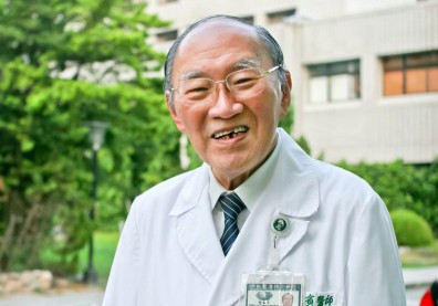 行醫、奉獻超過半世紀，「台灣烏腳病之父」曾文賓98歲家中安詳辭世