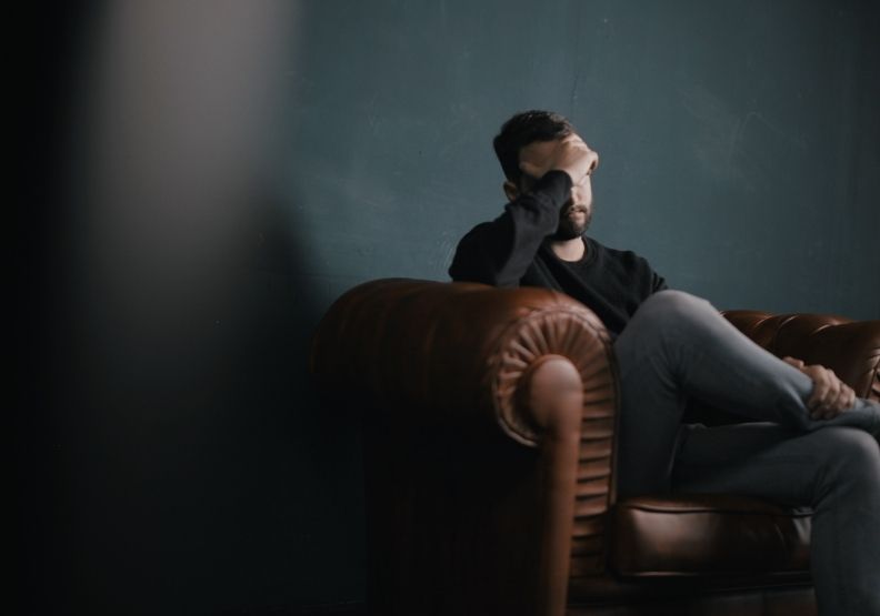 圖／情境配圖。取自unsplash。 