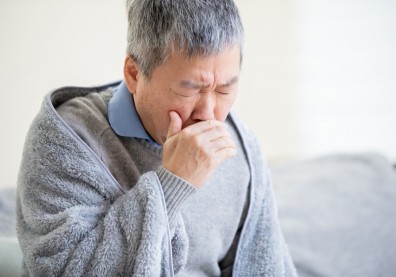 注意喘咳痰！未必是普通感冒，而是五年內死亡率過半的肺阻塞
