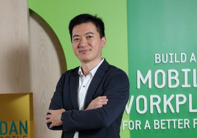 提供世界級雲端解決方案 為企業打造行動辦公室